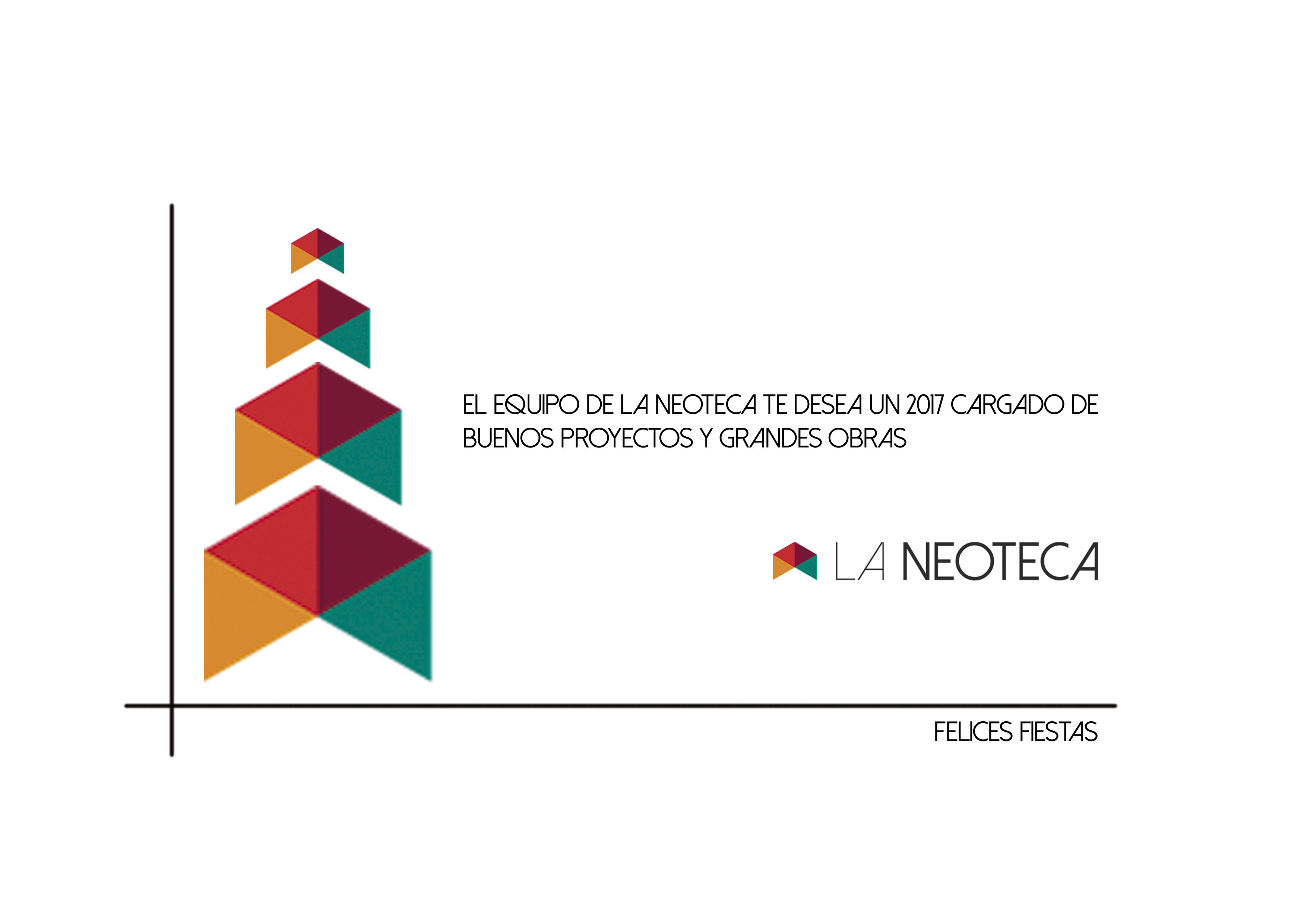 [:es]FELICES FIESTAS[:en]Nuevo Equipo, Oficinas y Proyectos[:]